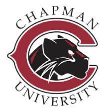 Chapman Logo